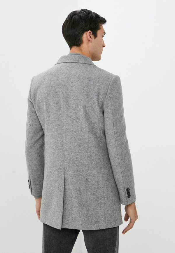 RNT23 Полупальто - фото 3