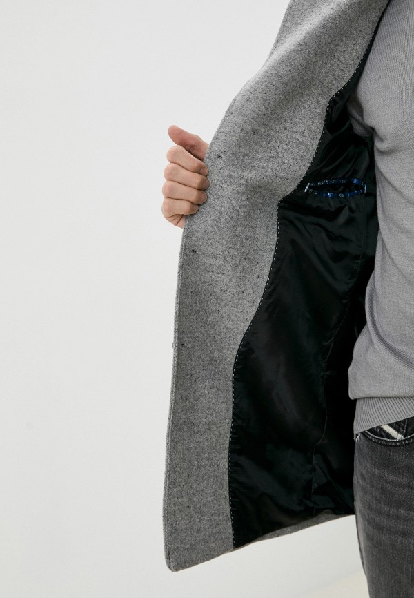 RNT23 Полупальто - фото 4