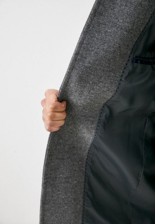 RNT23 Пальто - фото 4