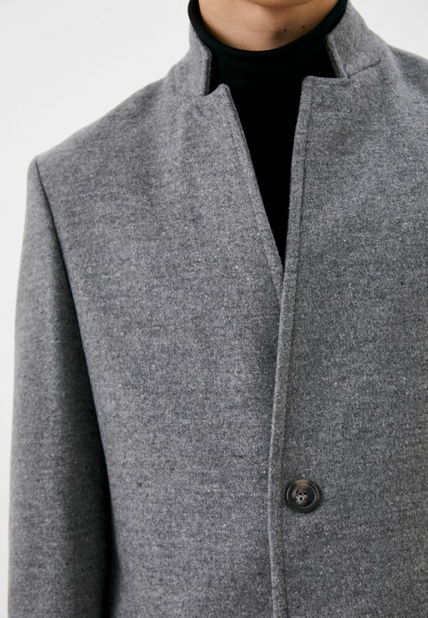 RNT23 Пальто - фото 5