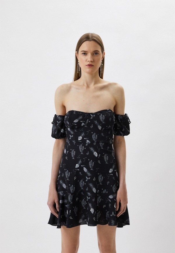 Chiara Ferragni Платье - фото 1