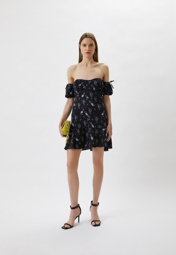 Chiara Ferragni Платье - фото 2