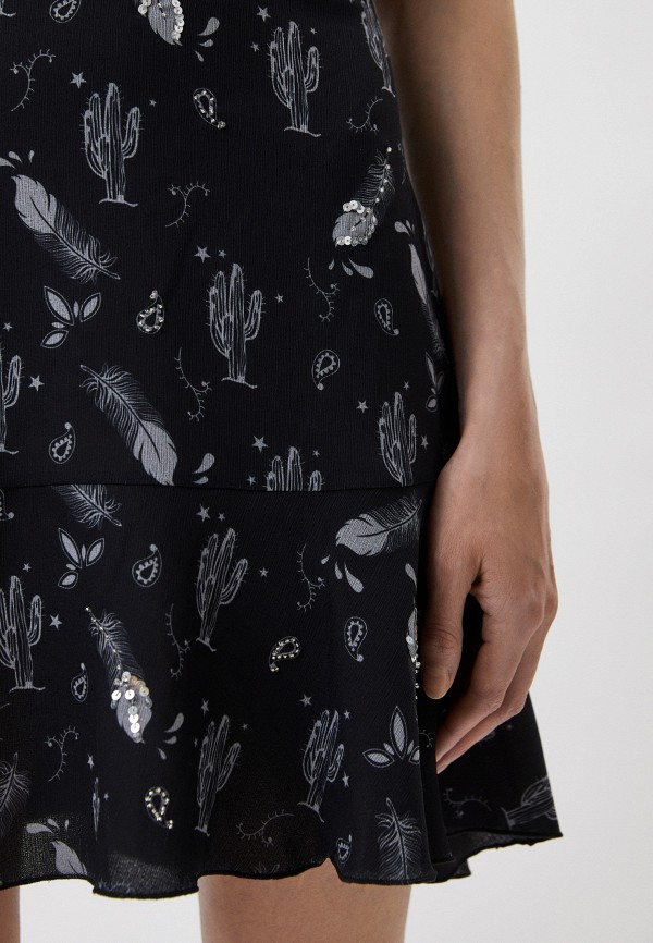 Chiara Ferragni Платье - фото 4