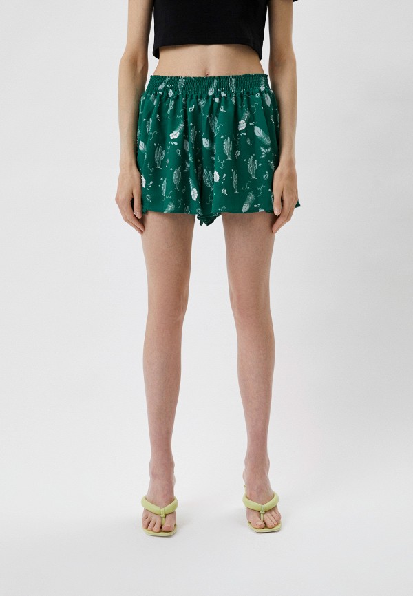 Chiara Ferragni Юбка-шорты - фото 1