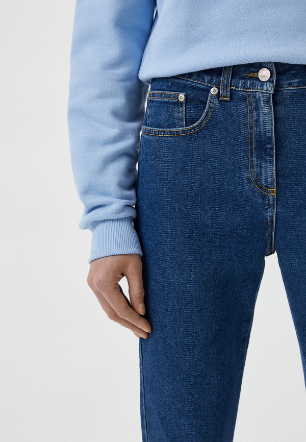 Chiara Ferragni Джинсы - фото 4