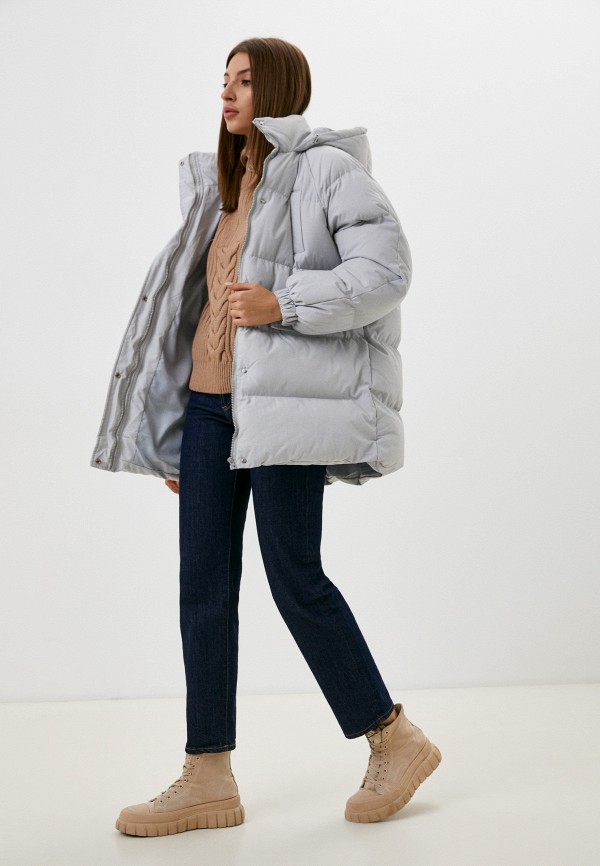 Nerouge Куртка утепленная - фото 2