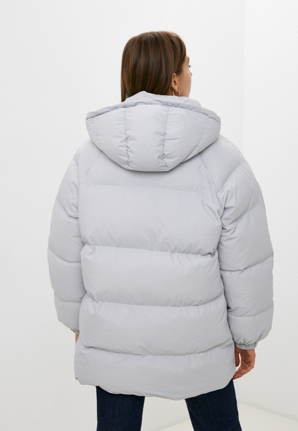 Nerouge Куртка утепленная - фото 3