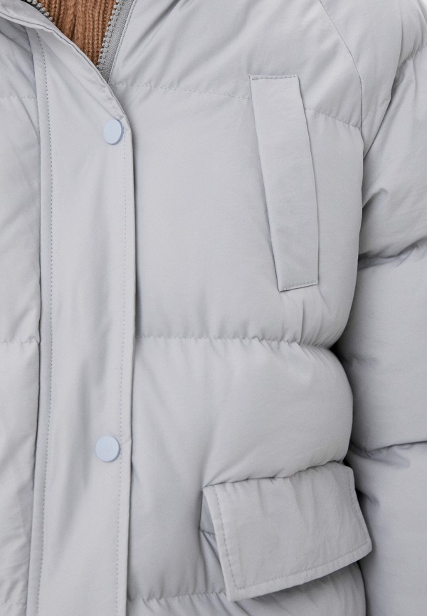 Nerouge Куртка утепленная - фото 5