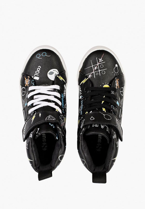 Superga Кеды - фото 4