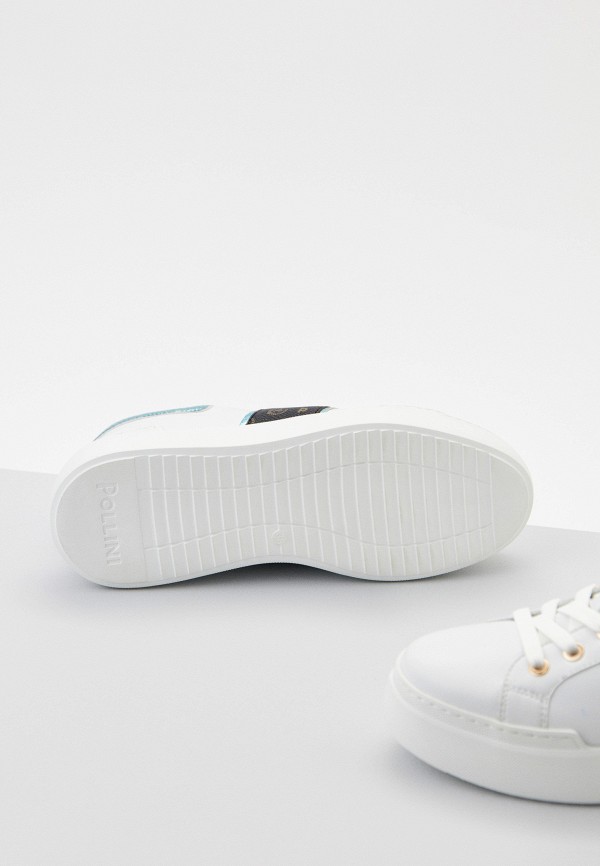 Pollini Кеды - фото 5