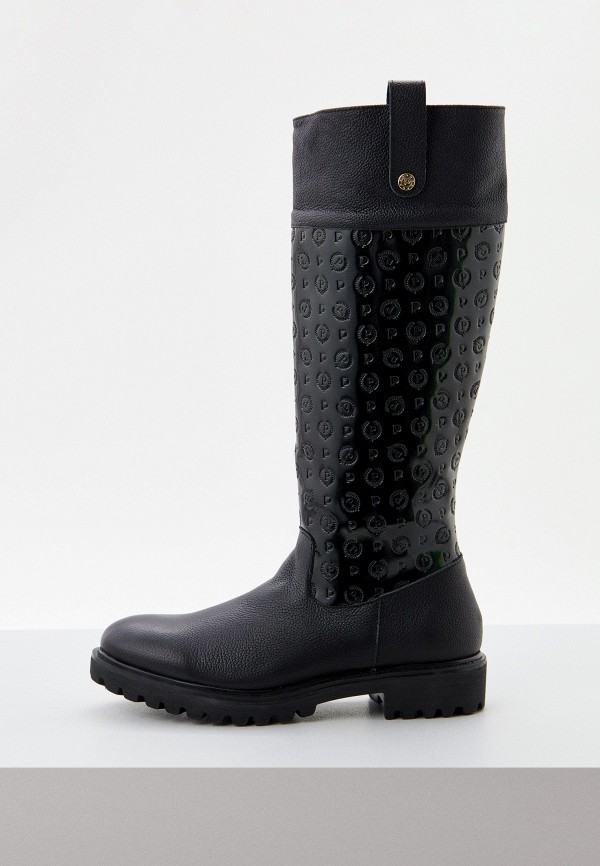 Pollini Сапоги - фото 1