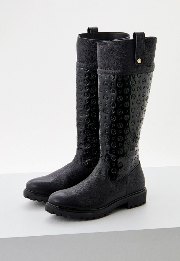 Pollini Сапоги - фото 3