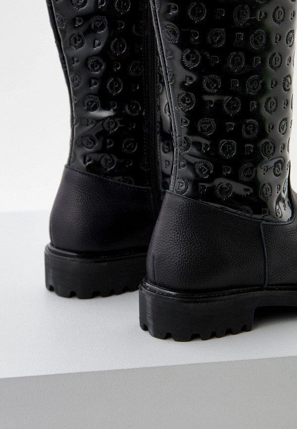 Pollini Сапоги - фото 4