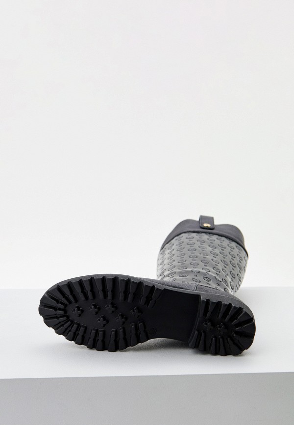 Pollini Сапоги - фото 5