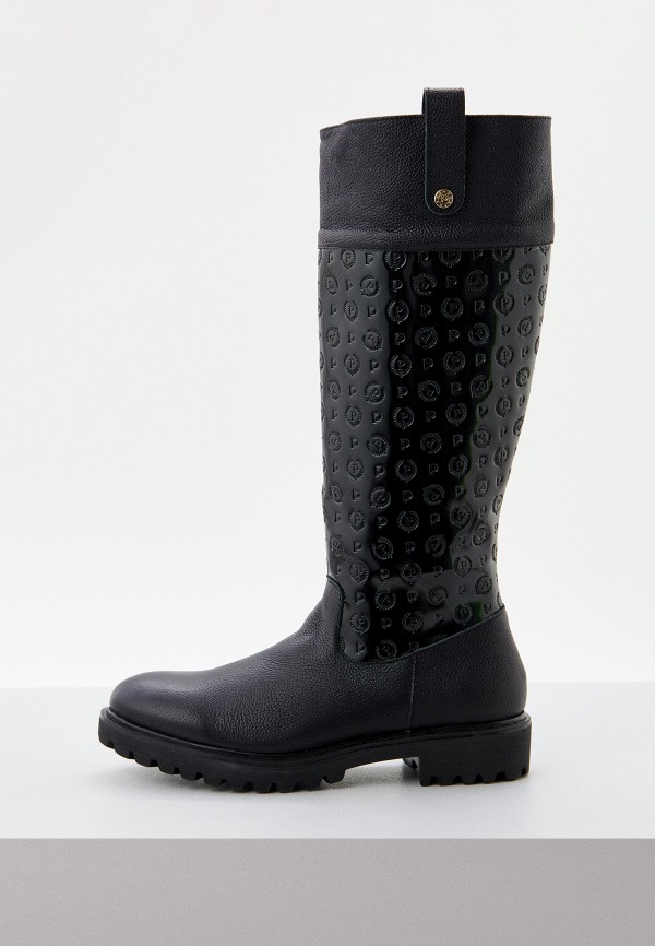 Pollini Сапоги - фото 1