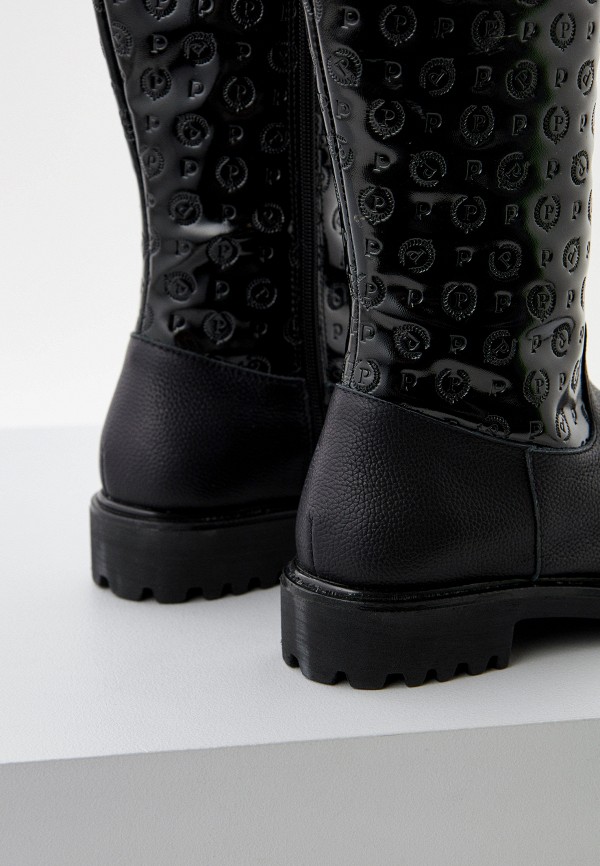 Pollini Сапоги - фото 4