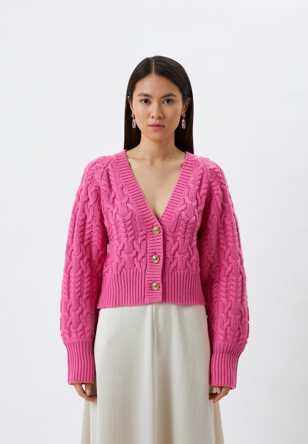 Ololol Кардиган - фото 1