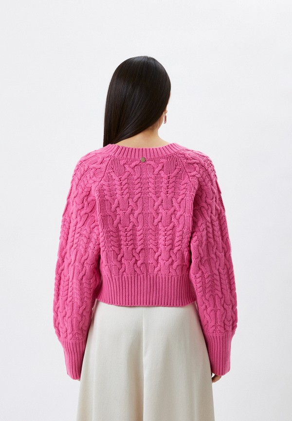 Ololol Кардиган - фото 3