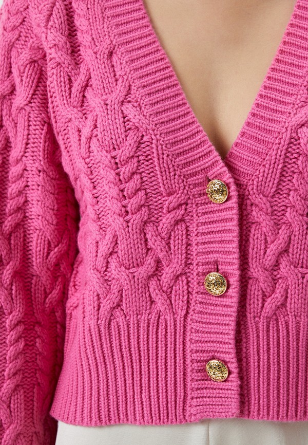 Ololol Кардиган - фото 4