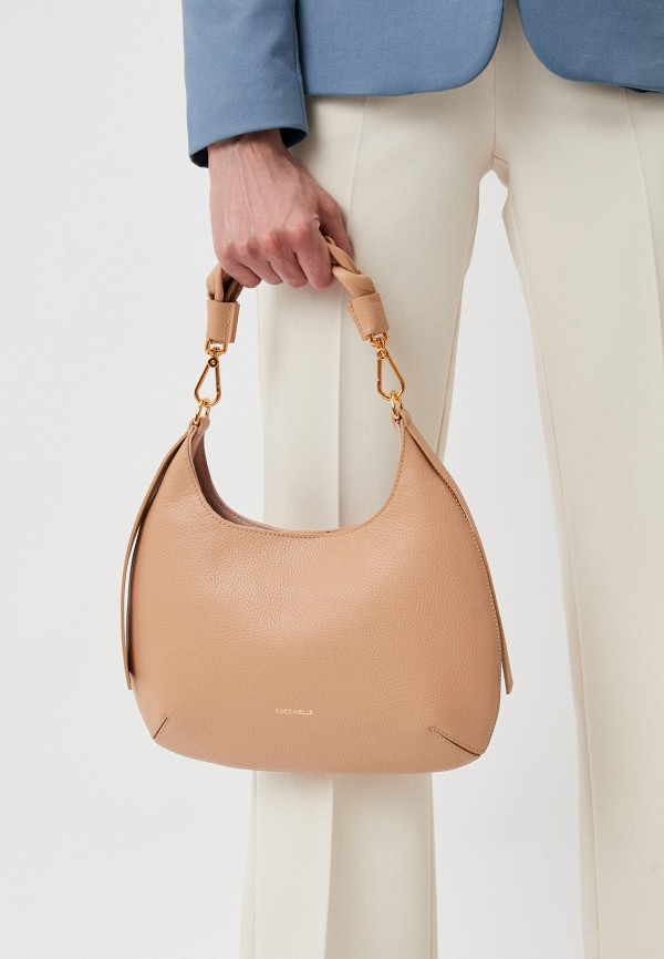 Coccinelle Сумка - CHARIOT - фото 6