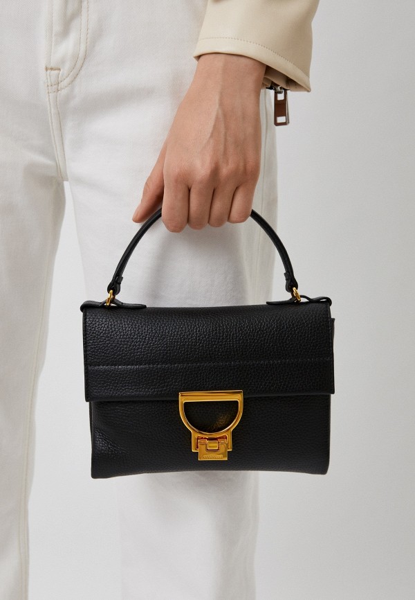 Coccinelle Сумка - ARLETTIS SIGNATURE - фото 6