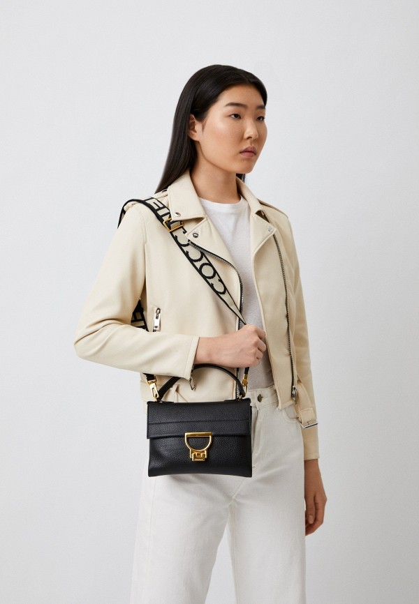 Coccinelle Сумка - ARLETTIS SIGNATURE - фото 5