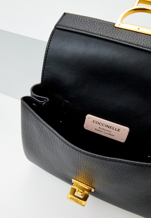 Coccinelle Сумка - ARLETTIS SIGNATURE - фото 4
