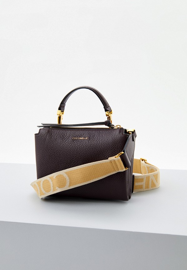 Coccinelle Сумка - ARLETTIS SIGNATURE - фото 2