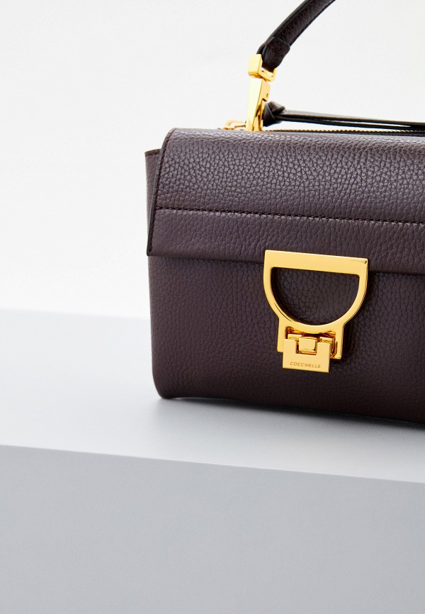 Coccinelle Сумка - ARLETTIS SIGNATURE - фото 3
