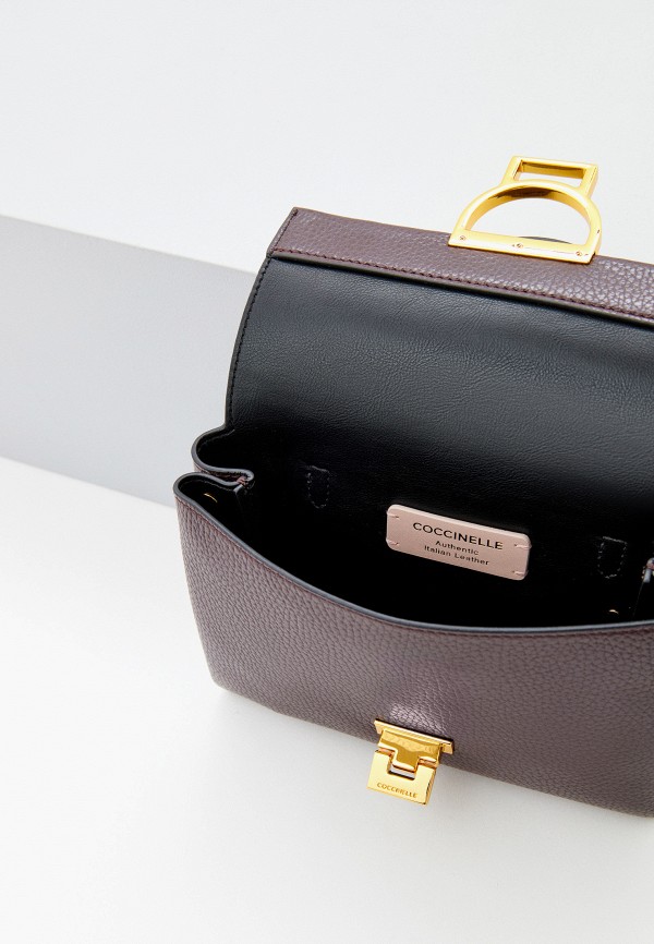 Coccinelle Сумка - ARLETTIS SIGNATURE - фото 4