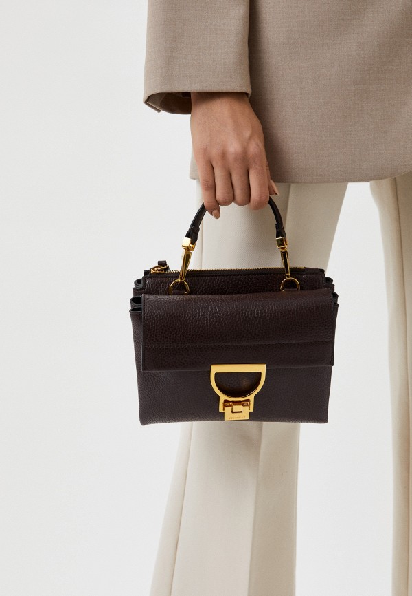 Coccinelle Сумка - ARLETTIS SIGNATURE - фото 6