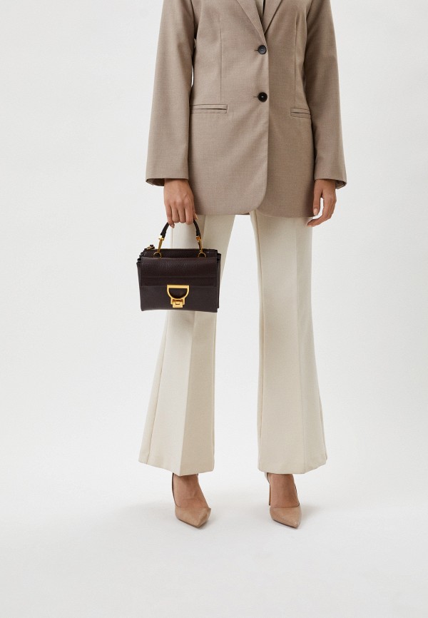 Coccinelle Сумка - ARLETTIS SIGNATURE - фото 5