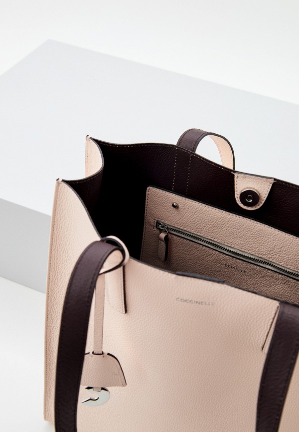 Coccinelle Сумка и кошелек - EASY SHOPPING - фото 4