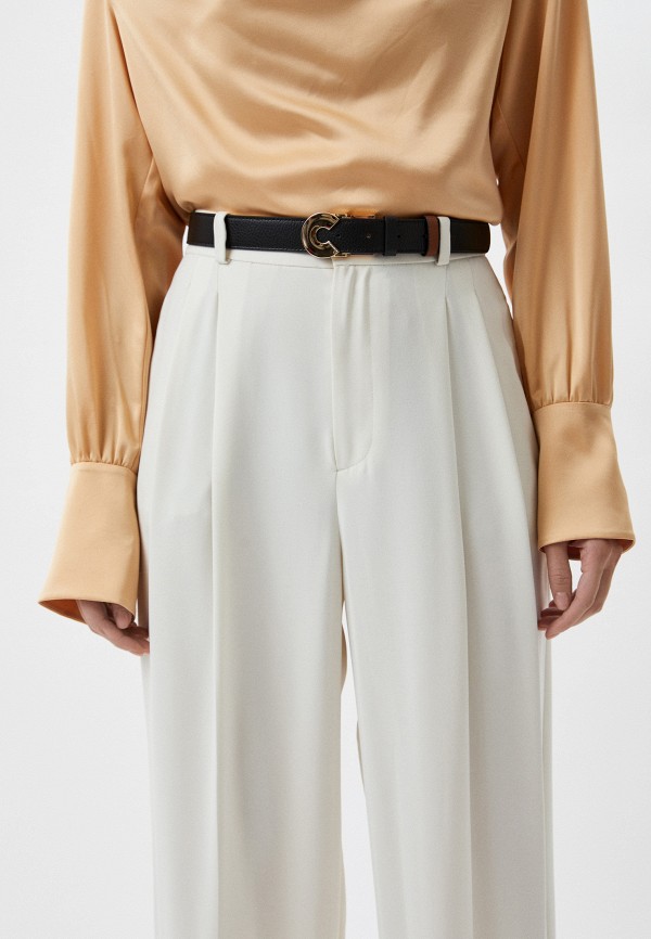 Coccinelle Ремень - LOGO C REVERSIBLE - фото 5