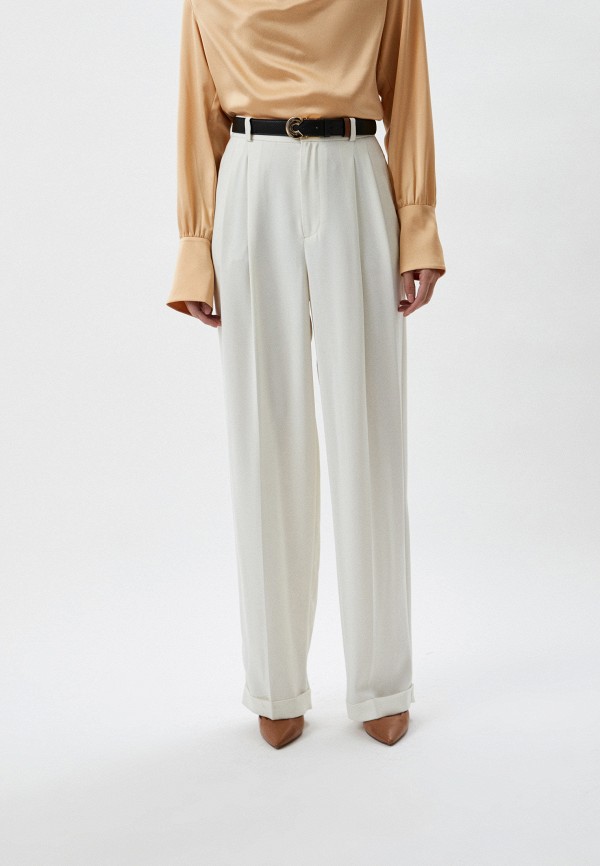 Coccinelle Ремень - LOGO C REVERSIBLE - фото 4