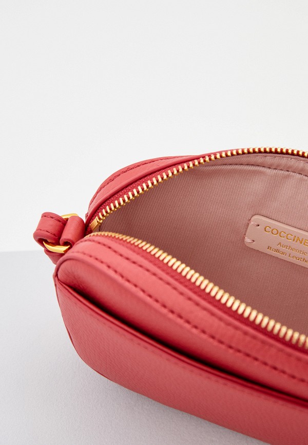 Coccinelle Сумка - ENCHANTEUSE - фото 4