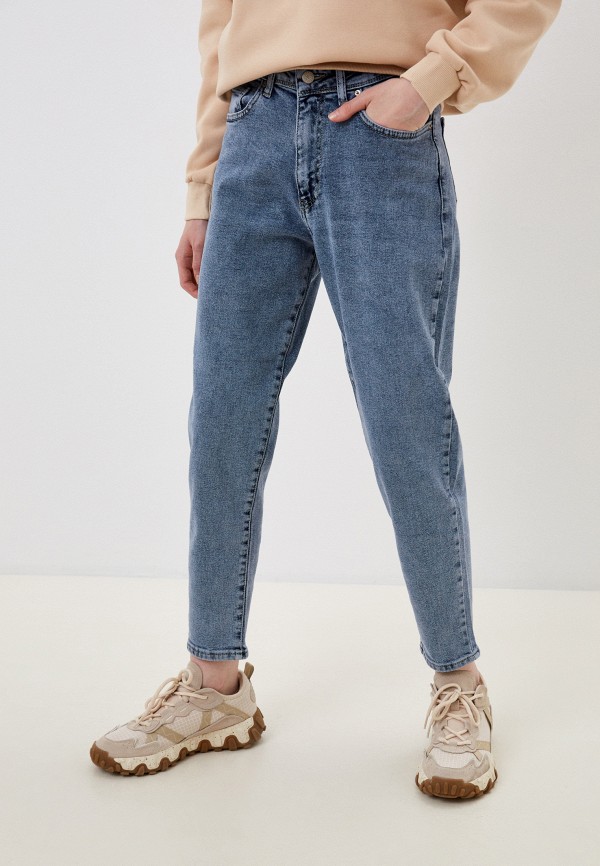 Dansanti Джинсы - фото 1