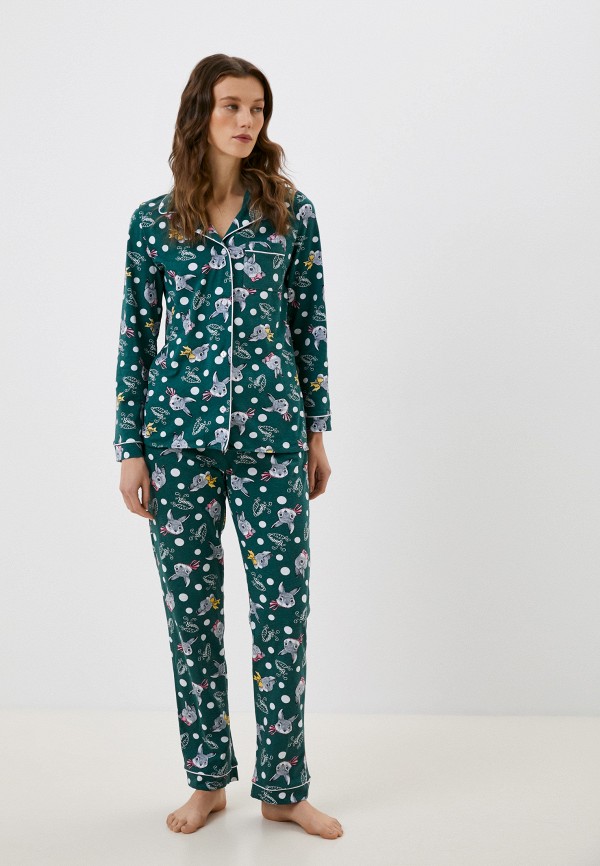 Dansanti Пижама - фото 1