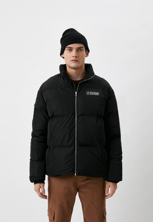 Les Benjamins Куртка утепленная - фото 1