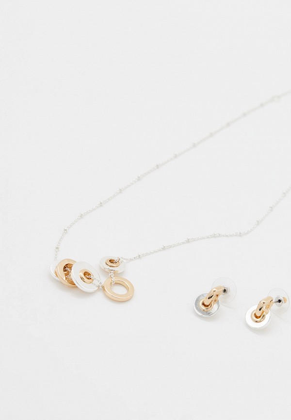 Anne Klein Колье и серьги - фото 3