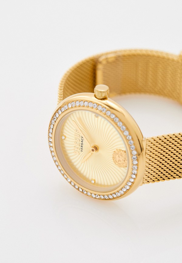 Versus Versace Часы - фото 2