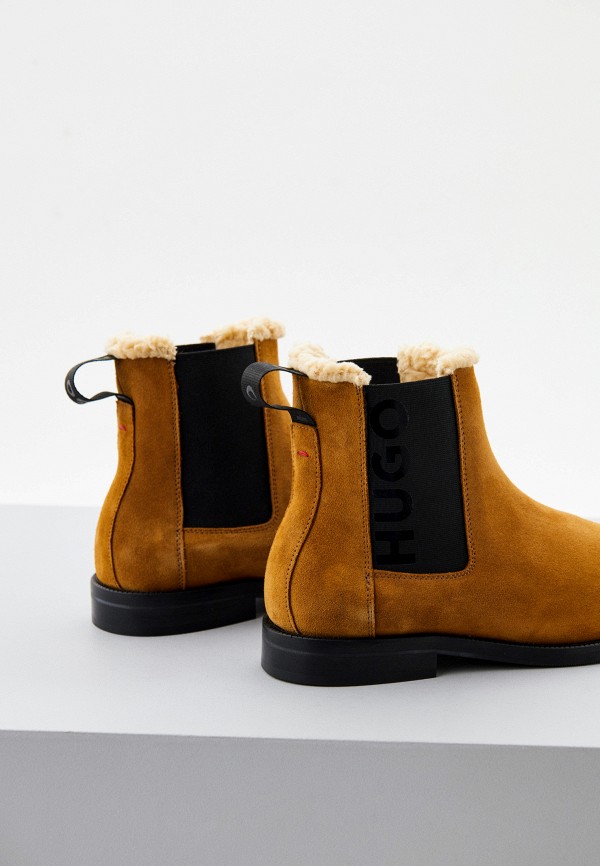 Hugo Ботинки - фото 4