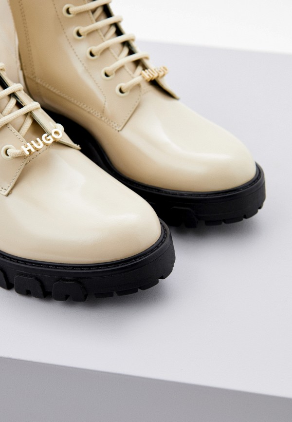 Hugo Ботинки - фото 2