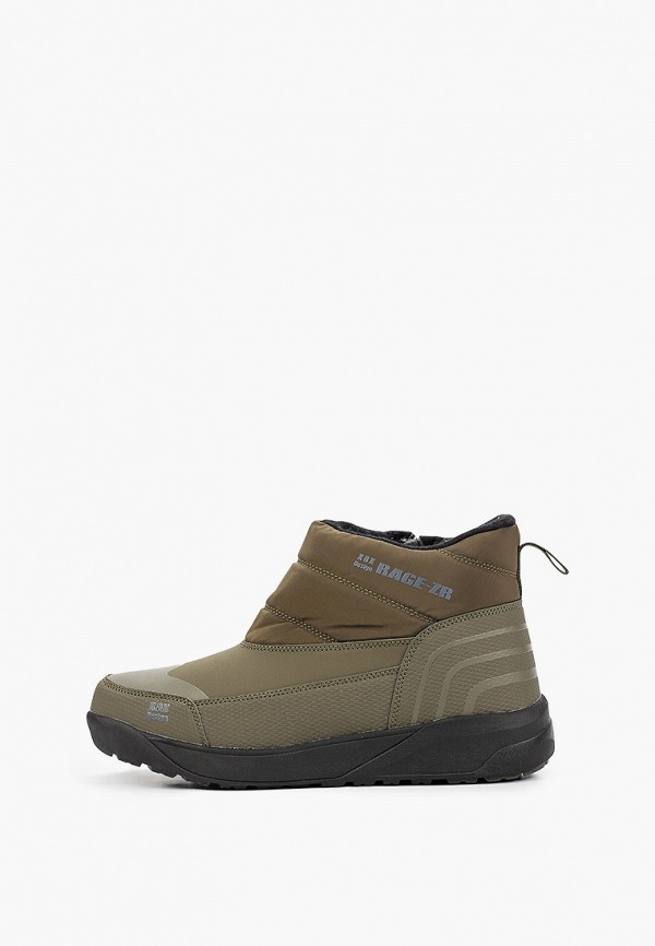 Patrol Дутики - фото 1