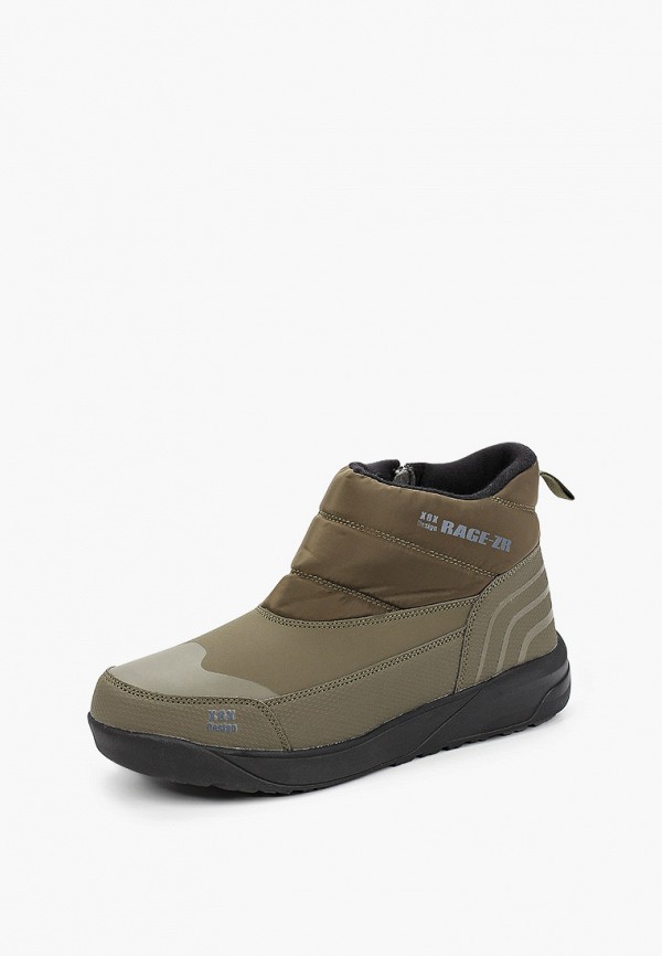 Patrol Дутики - фото 2