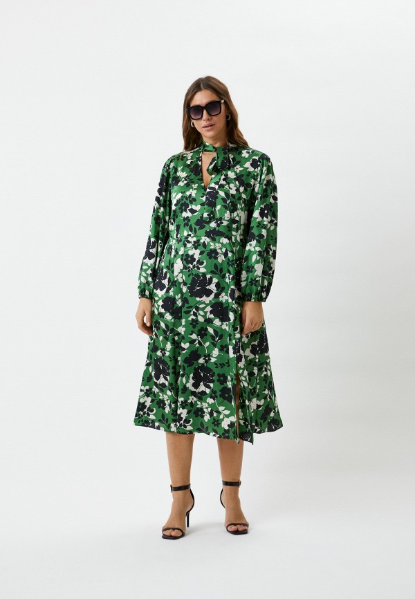 Persona by Marina Rinaldi Платье - DARIA - фото 1