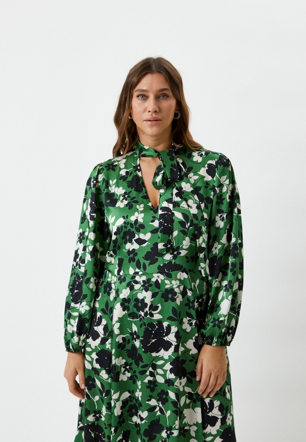 Persona by Marina Rinaldi Платье - DARIA - фото 2