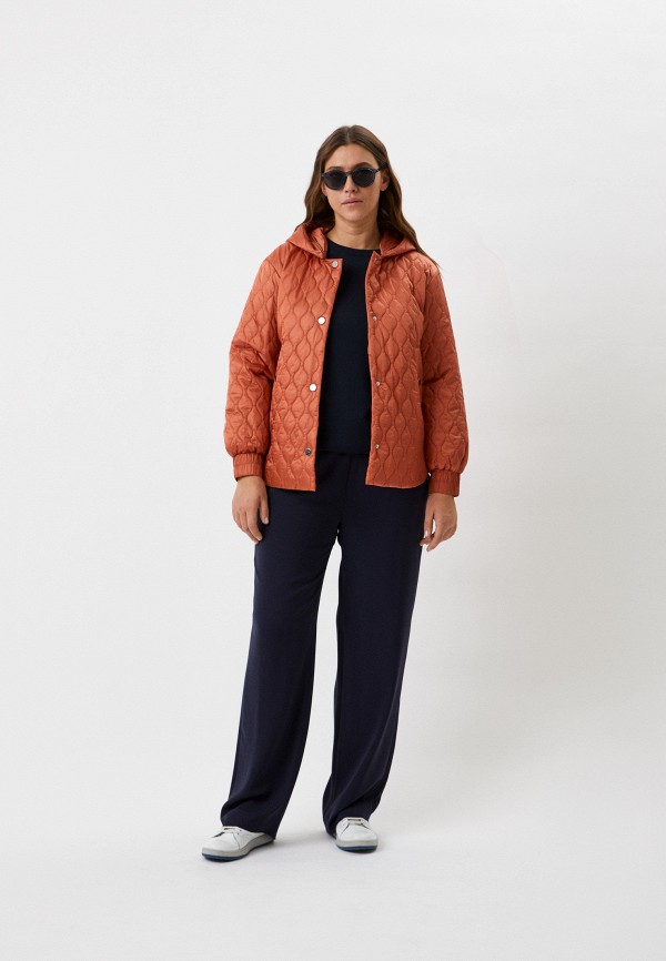 Persona by Marina Rinaldi Куртка утепленная - PAESE - фото 2