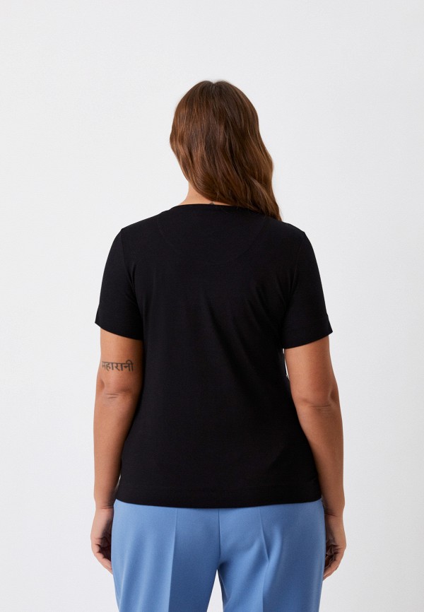 Marina Rinaldi Voyage Футболка - VANIA - фото 3