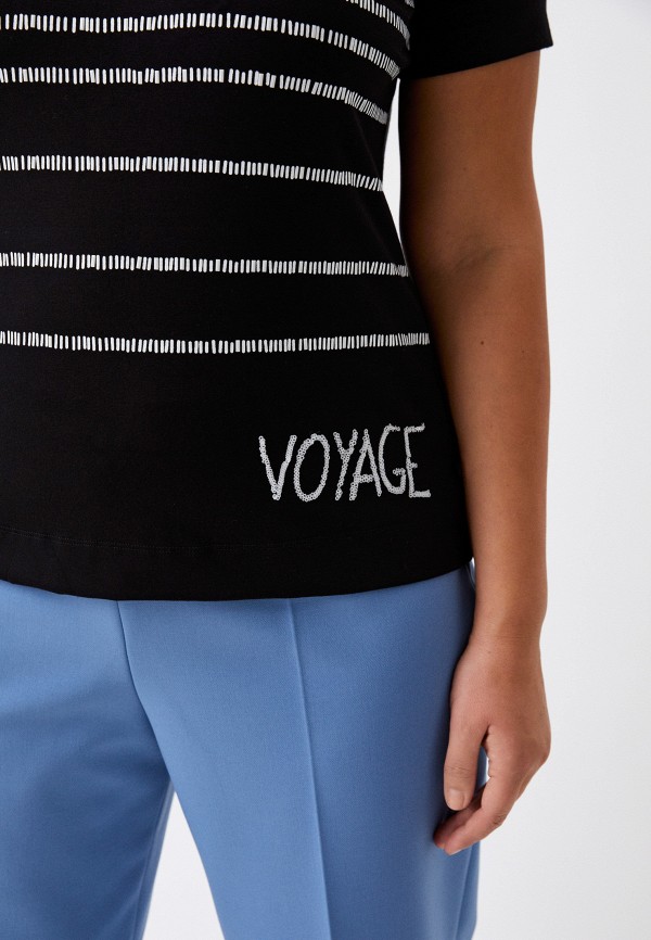 Marina Rinaldi Voyage Футболка - VANIA - фото 4